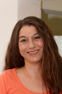 Miriam Maier
